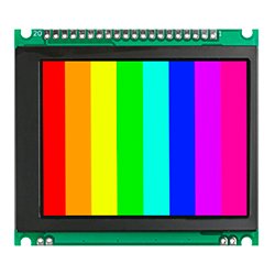 画像1: ★2.8★240x320★グラフィックスLCDモジュール