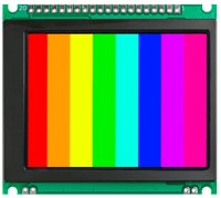 ★2.4★240x320★グラフィックスLCDモジュール