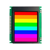 ★2.4★240x320★グラフィックスLCDモジュール