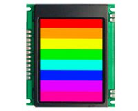 ★2.4★240x320★グラフィックスLCDモジュール