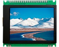 ★2.8★240x320★グラフィックスLCDモジュール
