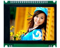 ★2.8★240x320★グラフィックスLCDモジュール