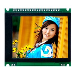 画像1: ★2.8★240x320★グラフィックスLCDモジュール