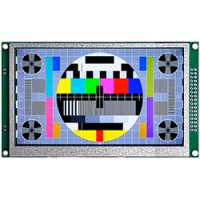 ★4.3★480x272★タッチ付きTFT液晶モジュール