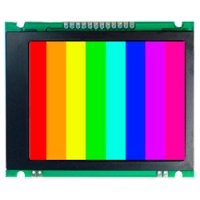★3.2★240x320★グラフィックスLCDモジュール