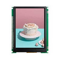 ★3.5★320x480★タッチ付きTFT液晶モジュール