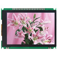 ★3.5★320x480★タッチ付きTFT液晶モジュール