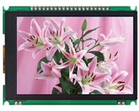 ★3.5★320x480★タッチ付きTFT液晶モジュール