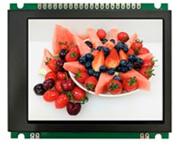 ★3.2★240x320★グラフィックスLCDモジュール