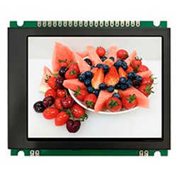 画像1: ★3.2★240x320★グラフィックスLCDモジュール