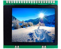 ★2.2★176x220★グラフィックスLCDモジュール