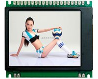 ★2.4★240x320★グラフィックスLCDモジュール