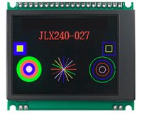 ★2.4★240x320★グラフィックスLCDモジュール