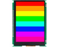 ★3.5★320x480★グラフィックスLCDモジュール