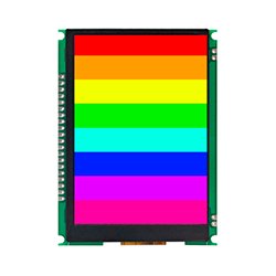 画像1: ★3.5★320x480★グラフィックスLCDモジュール