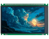 ★4.0★480x800★タッチ付きTFT液晶モジュール