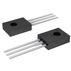 画像1:  ★JCET★パワートランジスタ