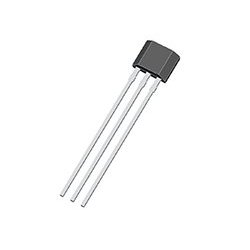 画像1:  ★JCET★トランジスタ