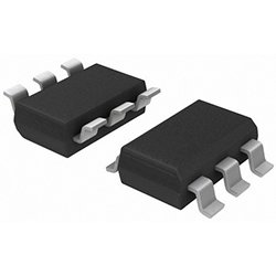 画像1:  ★JCET★P-CH MOSFET