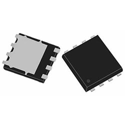 画像1:  ★JCET★N-CH MOSFET