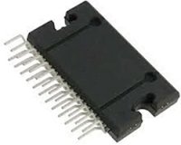 ★UTC★4x41Wパワーアンプ