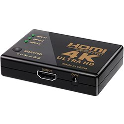 画像1: HDMI切替器