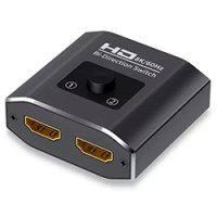 HDMI双方向切替器