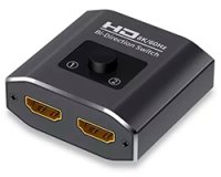 HDMI双方向切替器