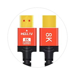 画像1: 高解像度HDMIケーブル