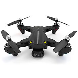 画像1: ドローン（無人機）