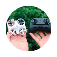 ドローン（無人機）