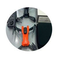 ドローン（無人機）