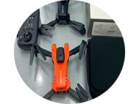 ドローン（無人機）