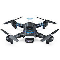 画像1: ドローン（無人機）