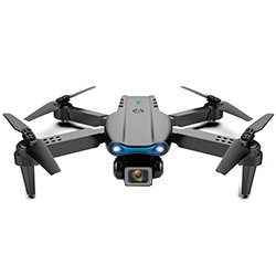 画像1: ドローン（無人機）