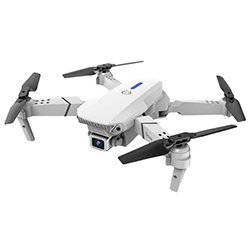 画像1: ドローン（無人機）