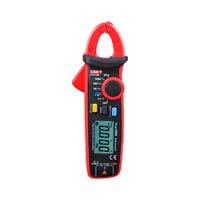 ★UNI-T★Series Mini Clamp Meters