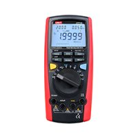★UNI-T★Series Intelligent Digital Multimeters