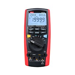画像1: ★UNI-T★Series Intelligent Digital Multimeters