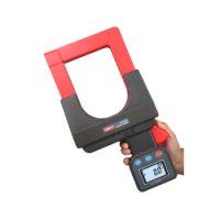 ★UNI-T★Large Jaws Leakage Clamp Meter (Discontinued)