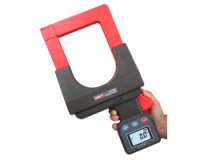 ★UNI-T★Large Jaws Leakage Clamp Meter (Discontinued)