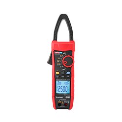 画像1: ★UNI-T★ Professional AC/DC Clamp Meter