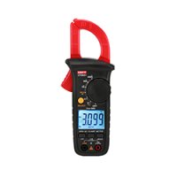 ★UNI-T★Series 1000A True RMS Digital Clamp Meters