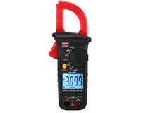 ★UNI-T★Series 1000A True RMS Digital Clamp Meters