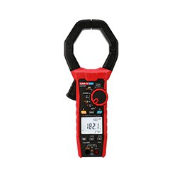 画像1: ★UNI-T★AC Digital Power Clamp Meter