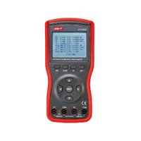 ★UNI-T★Intelligent 2 Phase Clamp Voltammeter (Discontinued)