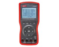★UNI-T★Intelligent 2 Phase Clamp Voltammeter (Discontinued)