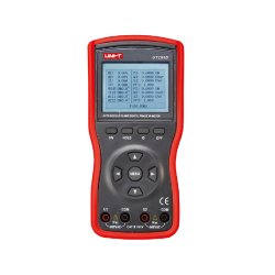 画像1: ★UNI-T★Intelligent 2 Phase Clamp Voltammeter (Discontinued)