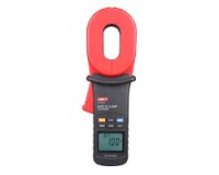 ★UNI-T★Clamp Earth Ground Tester (Discontinued)