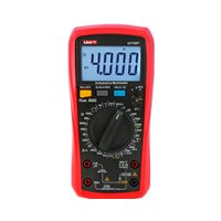 ★UNI-T★ Automotive Multimeters